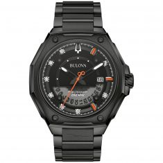 Bulova 98a206 sales