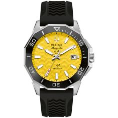 Bulova marine star 98a226 online