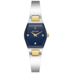 Bulova gemini hotsell