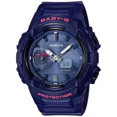 Baby g navy blue hotsell