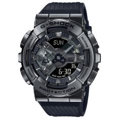 All black g shock mens watch top