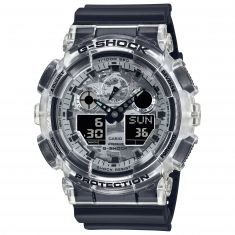 G-SHOCK 5711 クリア CLEAR REMIX - 40th Anniversary Models - G-SHOCK 40th