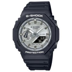 G shock analog deals not matching digital