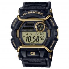 と*い様 G-SHOCK ブラック デジタル腕時計 内祝い】 電波ソーラー CASIO G-SHOCK デジタル腕時計 ブラック