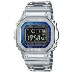 CASIO WATCH G-SHOCK FULL METAL 5000 SERIES GMW-B5000PC-1JF