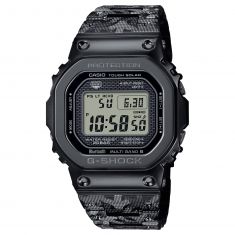 Casio G-Shock Full Metal Eric Haze Limited Edition Watch | GMWB5000EH-1