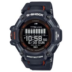Casio on sale resin band