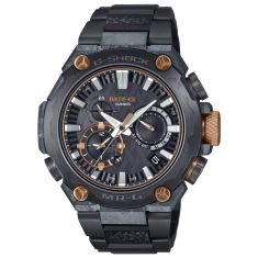 Casio G-Shock MR-G Juryoku-Maru Titanium Solar Connected Limited Edition Watch - MRGB2000JS1A