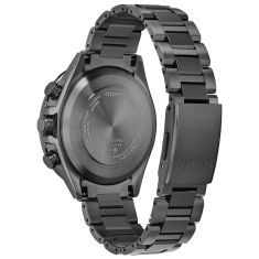 Citizen Attesa Super Titanium Chronograph Limited Edition Watch 44.6mm - CC4057-60E