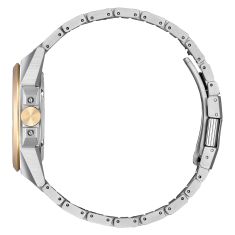 Citizen Series8 831 Automatic Champagne Dial Stainless Steel Watch 40mm - NB6059-57P