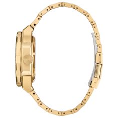 Citizen Series8 880 GMT Automatic Gold-Tone Dial Two-Tone Yellow and Rose Gold Tone Watch 41mm - NB6032-53P