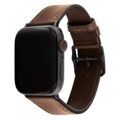 COACH Apple Watch Saddle Leather 42mm, 44mm and 45mm - 14700084