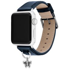 Coach Apple Watch strap 38mm 40mm対応 14700114 Coach | Movado Company Store | Coach Women's Apple Strap