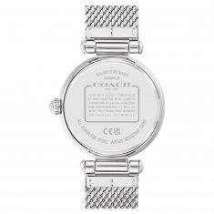 COACH®: Cary Watch, 34 Mm