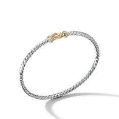 David yurman cable shop collectibles heart bracelet