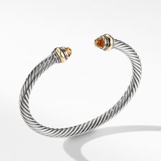 David yurman bracelet black onyx deals
