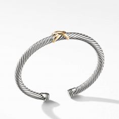 Yurman shop cable bracelet