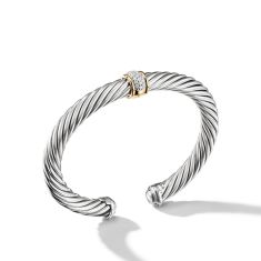 David yurman new arrivals large cable bracelet