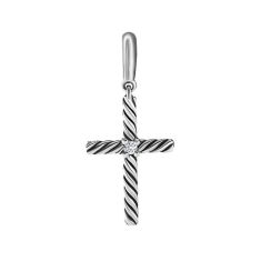 David yurman cable cross discount