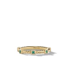 David yurman gold stackable rings store