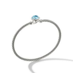 David yurman store blue bracelet