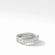David yurman wedding bands hot sale