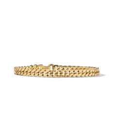 David yurman curb clearance chain bracelet