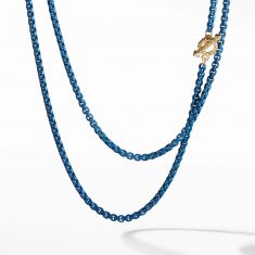 David yurman bel aire necklace online