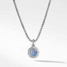 David yurman clearance moon amulet