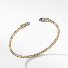David shop yurman tanzanite