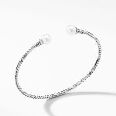 David yurman solari pearl necklace sale