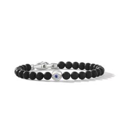 David yurman evil eye bracelet hotsell