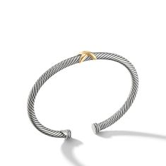 David yurman deals ankle bracelet