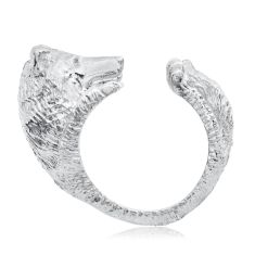Dog Fever Collie Hug Ring
