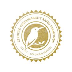 Downton Abbey 1 1/2ctw Pear Lab Grown Diamond White Gold Drop Earrings - Cora Grantham