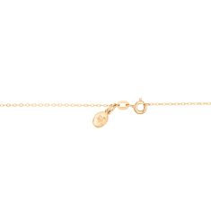 Downton Abbey Dowager Countess - Oval Amethyst and 1/5ctw Diamond Yellow Gold Pendant Necklace
