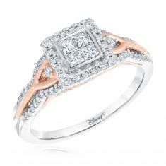 Aurora disney engagement ring on sale