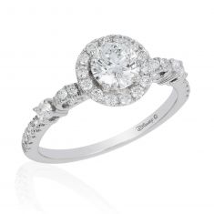 Disney carriage ring discount