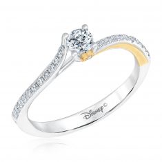 Disney enchanted discount jewelry tinkerbell