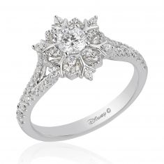 Elsa diamond ring hotsell