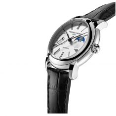 Frederique Constant Classics Heart Beat Moonphase Date Watch