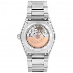 Frederique Constant Highlife Heart Beat Stainless Steel Bracelet Watch | 40mm | FC-310S4NH6B