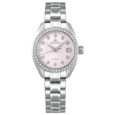 Grand Seiko Automatic STGK019 Watch - Elegance