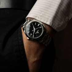 Grand Seiko Quartz Date SBGX261 Watch - Heritage