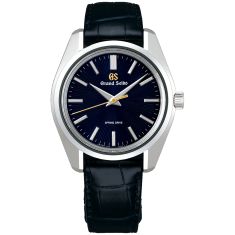 Grand Seiko Heritage Collection 44GS 55th Anniversary Limited Edition Watch | 40mm | SBGY009