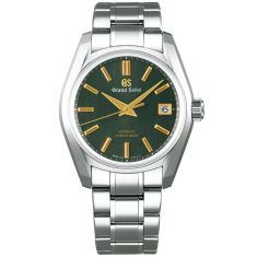 image of Grand Seiko Hi-Beat 36000 Automatic SBGH271 Watch - Heritage with sku:20499901
