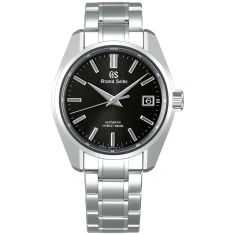 Grand Seiko Heritage Hi-Beat Stainless Steel Watch | 40mm | SBGH301