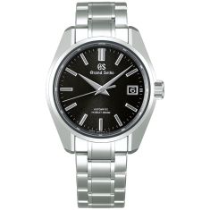 Grand Seiko Hi-Beat 36000 Automatic Date SBGH301 Watch - Heritage