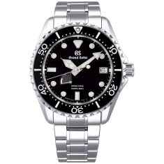 Grand Seiko Spring Drive 200m Diver SBGA461 Watch - Sport