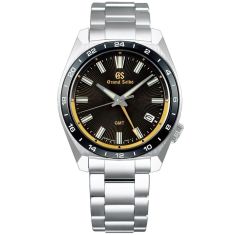 | GMT Guilloché Tech | Sport Black Versace VE2W00622 | Bracelet REEDS Black 45mm Watch Jewelers Dial
